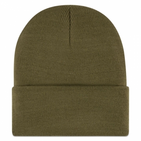 POSTER LOGO BEANIE E1F