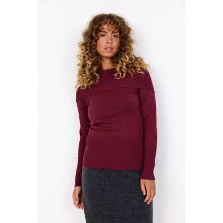 94850 DARK RED