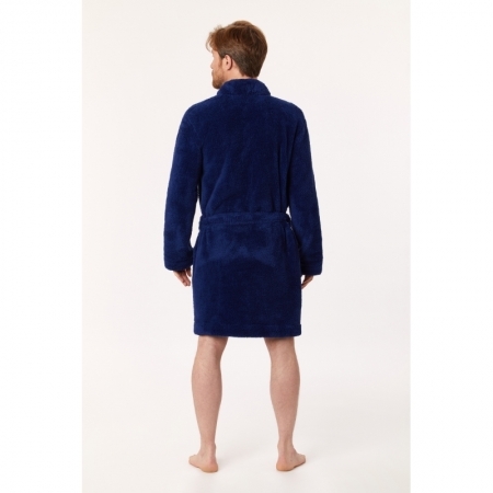M 869 donkerblauw