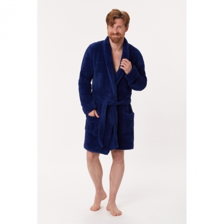 M 869 donkerblauw