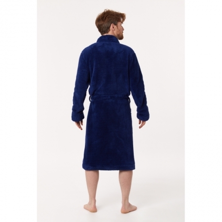 M 869 donkerblauw