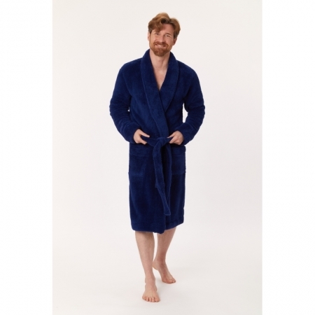 M 869 donkerblauw