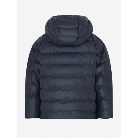 PU WINTER JACKET 7790 NAVY