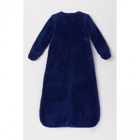 M 869 donkerblauw