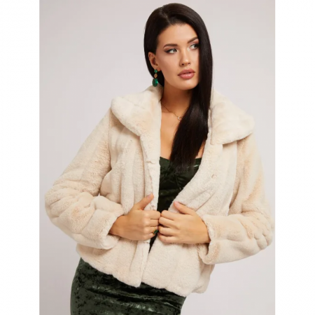 NEW SOPHY JACKET G1M5 PEARL OYSTER