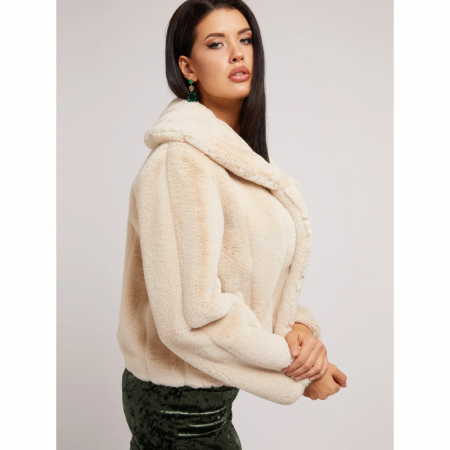 NEW SOPHY JACKET G1M5 PEARL OYSTER