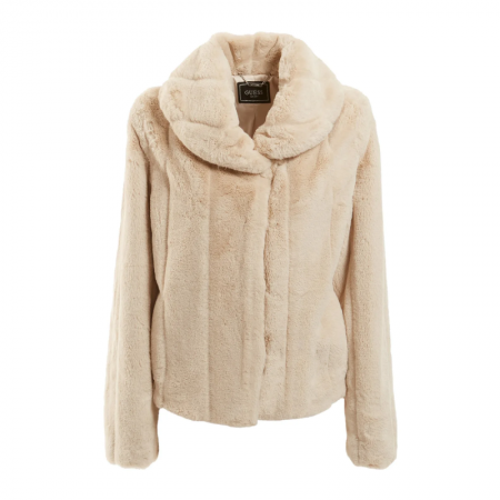 NEW SOPHY JACKET G1M5 PEARL OYSTER