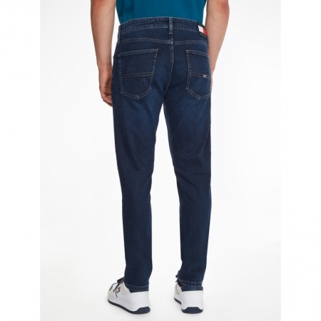 1BK Denim Black