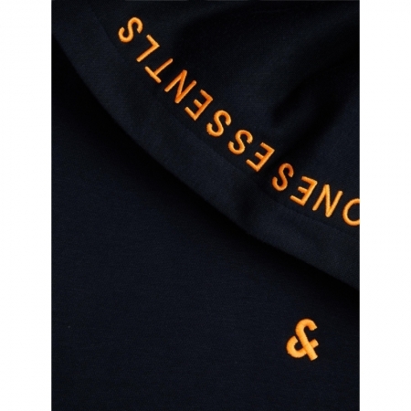 JJESTAR ROOF SWEAT HOOD NOOS J 175876 Navy Bla