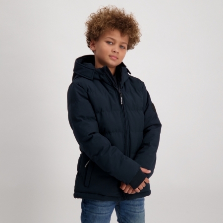  12 Navy
