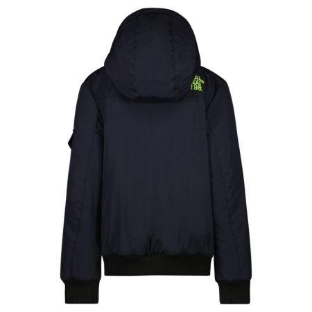  12 Navy