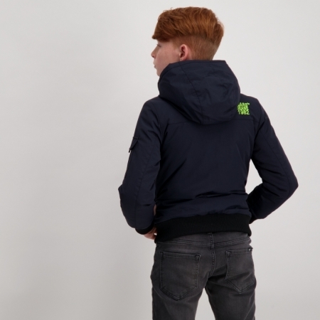  12 Navy