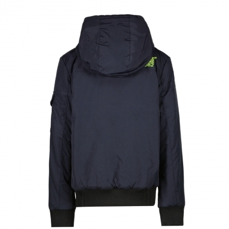  12 Navy