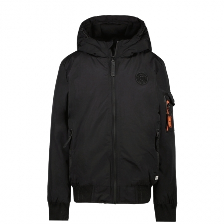 1 Black