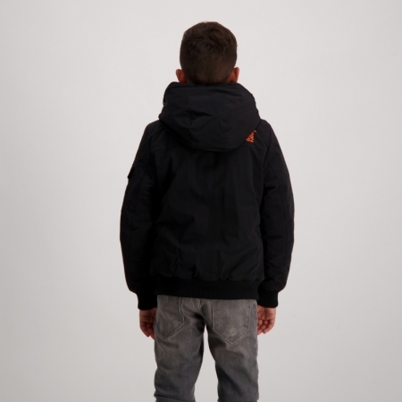 1 Black