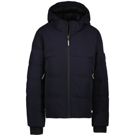  12 Navy