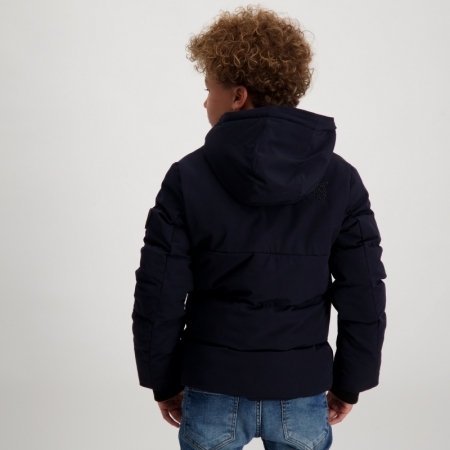  12 Navy