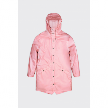 LONG JACKET 20 PINK SKY