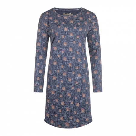 BIGSHIRT NAVY