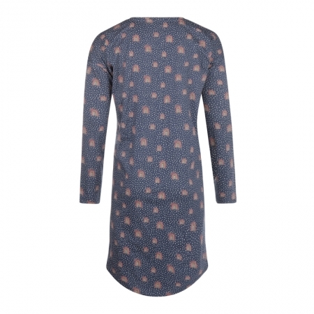 BIGSHIRT NAVY