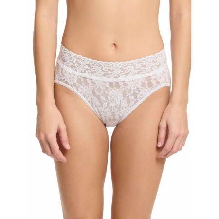 FRENCH BRIEF WHITE