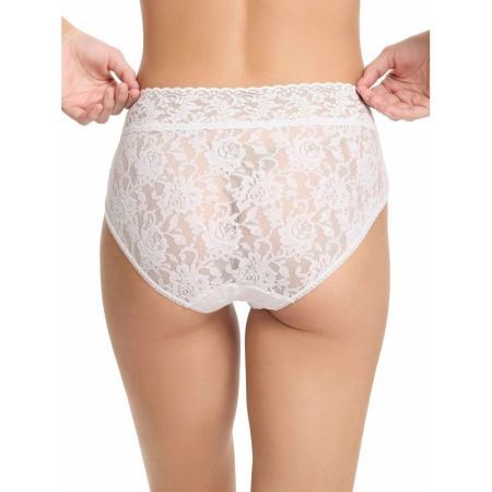 FRENCH BRIEF WHITE