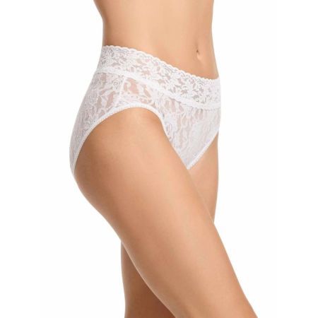 FRENCH BRIEF WHITE