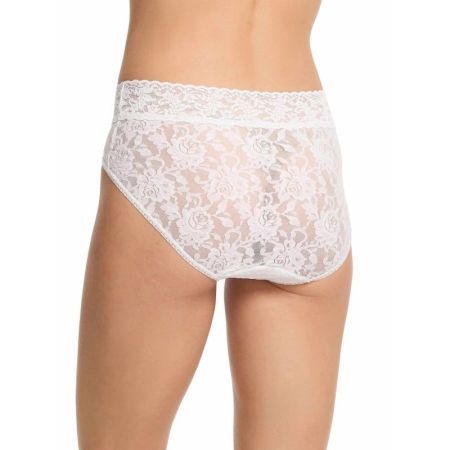 FRENCH BRIEF WHITE