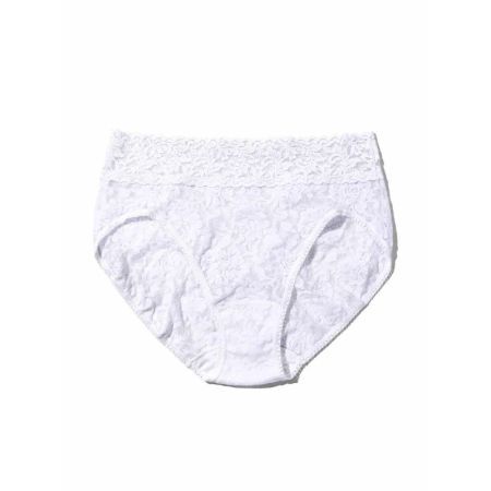 FRENCH BRIEF WHITE