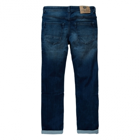 DENIM SLIM FIT 5898 CONCRETE JUNGLE