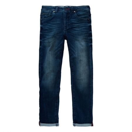 DENIM SLIM FIT 5898 CONCRETE JUNGLE