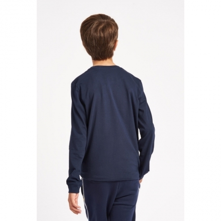 203 NAVY BLAZER