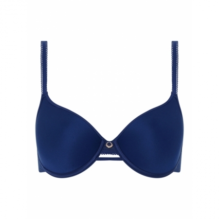 TRUE LACE 050 DONKERBLAUW