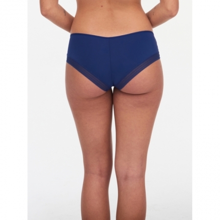 TRUE LACE 050 DONKERBLAUW