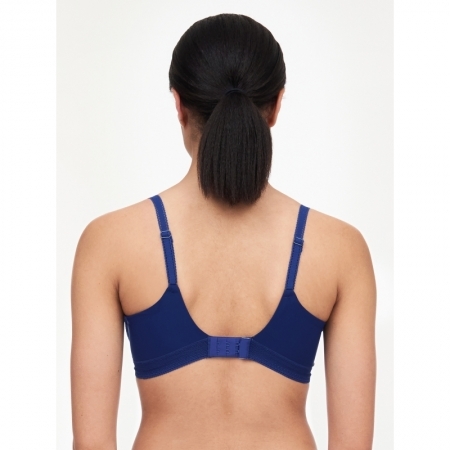 TRUE LACE 050 DONKERBLAUW