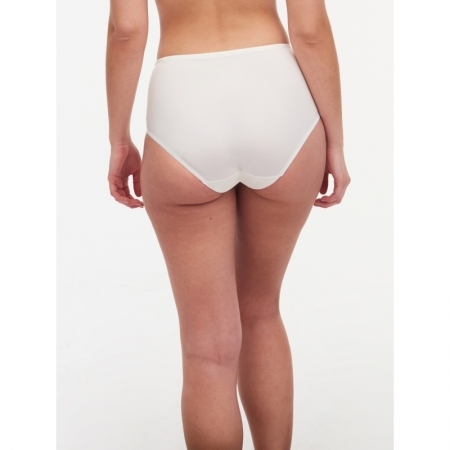 BOLD CURVE 0EN IVORY MULTI