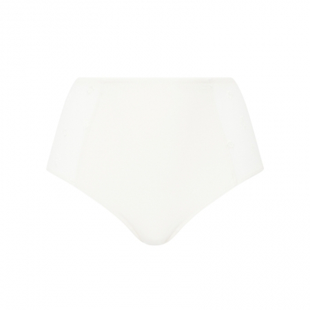BOLD CURVE 0EN IVORY MULTI