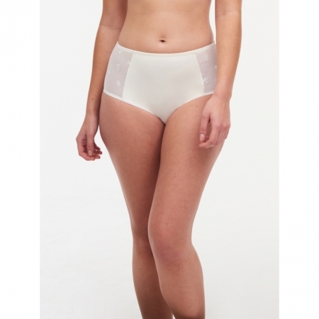 BOLD CURVE 0EN IVORY MULTI