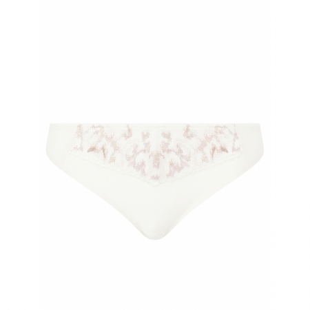 BOLD CURVE 0EN IVORY MULTI