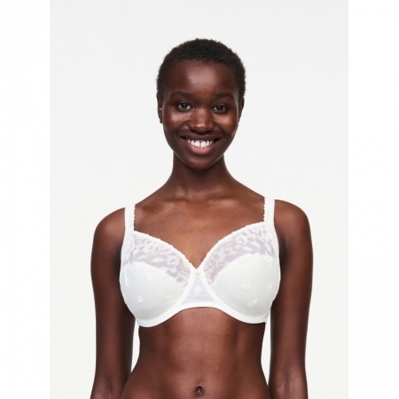 BOLD CURVE 0EN IVORY MULTI