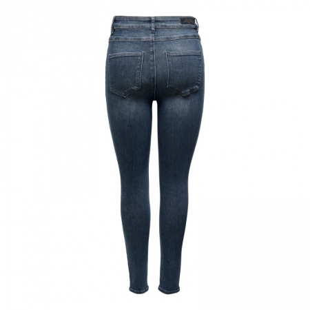 ONLMILA HW SK ANK DNM BJ407 NO 263995 Blue Bla