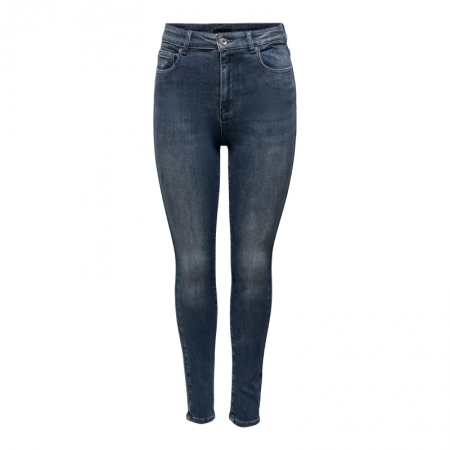 ONLMILA HW SK ANK DNM BJ407 NO 263995 Blue Bla