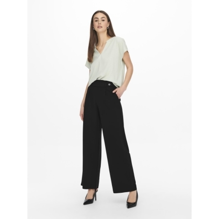 JDYGEGGO NEW LONG PANT JRS NOO 177911001 Black