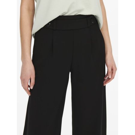 JDYGEGGO NEW LONG PANT JRS NOO 177911001 Black
