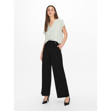 JDYGEGGO NEW LONG PANT JRS NOO 177911001 Black