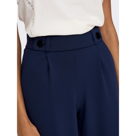 JDYGEGGO NEW LONG PANT JRS NOO Black Iris