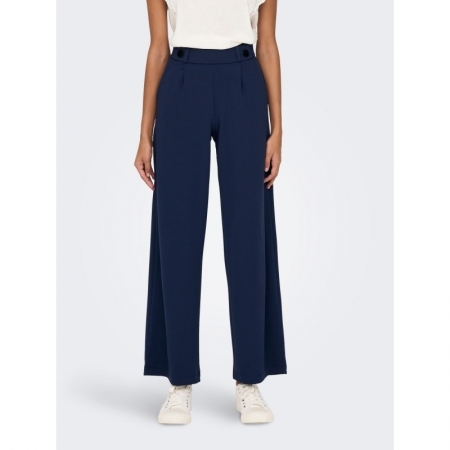 JDYGEGGO NEW LONG PANT JRS NOO Black Iris