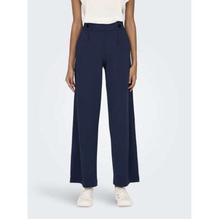 JDYGEGGO NEW LONG PANT JRS NOO Black Iris