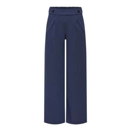 JDYGEGGO NEW LONG PANT JRS NOO Black Iris