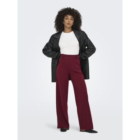 JDYGEGGO NEW LONG PANT JRS NOO 182651001 Caber